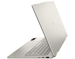Lenovo Yoga 7 14AKP10 AMD Ryzen AI 5 340 2000MHz/14"/1920x1200/16GB/1024GB SSD/AMD Radeon 840M/Wi-Fi/Bluetooth/Windows 11 Home (83JR0003US) Beige