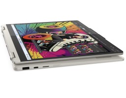 Lenovo Yoga 7 14AKP10 AMD Ryzen AI 5 340 2000MHz/14"/1920x1200/16GB/1024GB SSD/AMD Radeon 840M/Wi-Fi/Bluetooth/Windows 11 Home (83JR0003US) Beige