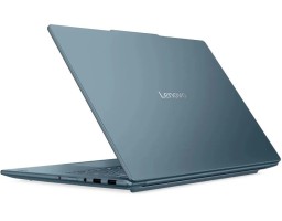 Lenovo Yoga Pro 7 14AKP10 AMD Ryzen AI 7 350 2000MHz/14.5"/2944x1840/32GB/1024GB SSD/AMD Radeon 860M/Wi-Fi/Bluetooth/Windows 11 Pro (83KG0013RK_Win11P) Blue