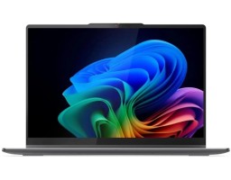 Lenovo Yoga 7 2-in-1 16ILL10 Intel Core Ultra 7 256V 2200MHz/16"/1920x1200/16GB/1024GB SSD/Intel Arc Graphics/Wi-Fi/Bluetooth/Windows 11 Home (83JT0001US) Grey