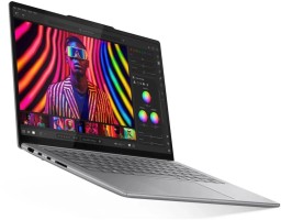 Lenovo Yoga Pro 7 14IAH10 (83KF002LRK) Intel Core Ultra 9 285H 4400MHz/14.5"/3000x1876/32GB/1024GB SSD/Intel Arc/Wi-Fi/Bluetooth/Windows 11 Home Grey