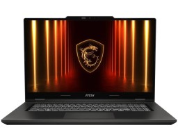 MSI Cyborg 17 Black Edition B13WF-449XRUY (9S7-17U344-449_32) Intel Core i5 13420H 2100MHz/17.3"/1920x1080/32GB/512GB SSD/NVIDIA GeForce RTX 5060 8GB/Wi-Fi/Bluetooth/Без ОС Black