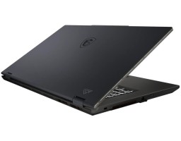 MSI Cyborg 17 Black Edition B13WF-449XRUY (9S7-17U344-449) Intel Core i5 13420H 2100MHz/17.3"/1920x1080/16GB/512GB SSD/NVIDIA GeForce RTX 5060 8GB/Wi-Fi/Bluetooth/Без ОС Black