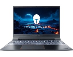 Thunderobot 911 X Wild Hunter G3M Evo (JT009V00QRU_Win11P) Intel Core i5 13420H 2100MHz/15.6"/1920x1080/16GB/1024GB SSD/NVIDIA GeForce RTX 5050 8GB/Wi-Fi/Bluetooth/Windows 11 Pro Grey