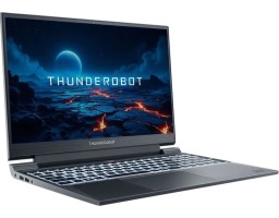 Thunderobot 911 X Wild Hunter G3M Evo (JT009V00QRU) Intel Core i5 13420H 2100MHz/15.6"/1920x1080/16GB/1024GB SSD/NVIDIA GeForce RTX 5050 8GB/Wi-Fi/Bluetooth/DOS Grey