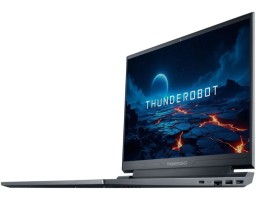 Thunderobot 911 X Wild Hunter G3M Evo (JT009V00QRU) Intel Core i5 13420H 2100MHz/15.6"/1920x1080/16GB/1024GB SSD/NVIDIA GeForce RTX 5050 8GB/Wi-Fi/Bluetooth/DOS Grey