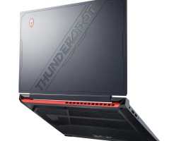 Thunderobot 911 X Wild Hunter G3M Evo (JT009V00QRU) Intel Core i5 13420H 2100MHz/15.6"/1920x1080/16GB/1024GB SSD/NVIDIA GeForce RTX 5050 8GB/Wi-Fi/Bluetooth/DOS Grey