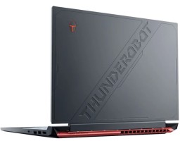 Thunderobot 911 X Wild Hunter G3M Evo (JT009V00QRU) Intel Core i5 13420H 2100MHz/15.6"/1920x1080/16GB/1024GB SSD/NVIDIA GeForce RTX 5050 8GB/Wi-Fi/Bluetooth/DOS Grey