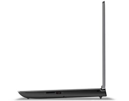 Lenovo ThinkBook 16p G5 IRX Intel Core i9 14900HX 2200MHz/16"/2560x1600/32GB/1024GB SSD/NVIDIA GeForce RTX 4060 8GB/Wi-Fi/Bluetooth/Без ОС (21N5A05VRK) Grey