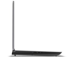 Lenovo ThinkBook 16p G5 IRX Intel Core i9 14900HX 2200MHz/16"/2560x1600/32GB/1024GB SSD/NVIDIA GeForce RTX 4060 8GB/Wi-Fi/Bluetooth/Без ОС (21N5A05VRK) Grey