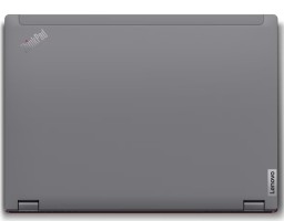 Lenovo ThinkBook 16p G5 IRX Intel Core i9 14900HX 2200MHz/16"/2560x1600/32GB/1024GB SSD/NVIDIA GeForce RTX 4060 8GB/Wi-Fi/Bluetooth/Без ОС (21N5A05VRK) Grey