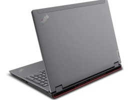 Lenovo ThinkBook 16p G5 IRX Intel Core i9 14900HX 2200MHz/16"/2560x1600/32GB/1024GB SSD/NVIDIA GeForce RTX 4060 8GB/Wi-Fi/Bluetooth/Без ОС (21N5A05VRK) Grey