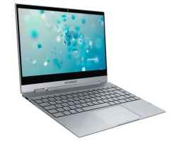 Aquarius Cmp NS483 (Исп.1) Intel Core i5 8250U 1600MHz/14"/1920x1080/8GB/256GB SSD/Intel HD Graphics 620/Wi-Fi/Bluetooth/Без ОС (QRCN-NS483151618Q125E90NT2NNNN2) Silver