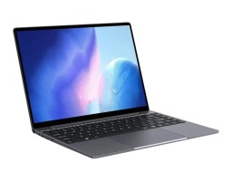CHUWI CoreBook X 14 Intel Core i3 1220P 1500MHz/14"/2160x1440/16GB/512GB SSD/Intel UHD Graphics/Wi-Fi/Bluetooth/Windows 11 Home (CWI570-321E5N1HDMPX) Grey