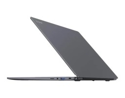 CHUWI CoreBook X 14 Intel Core i3 1220P 1500MHz/14"/2160x1440/16GB/512GB SSD/Intel UHD Graphics/Wi-Fi/Bluetooth/Windows 11 Home (CWI570-321E5N1HDMPX) Grey