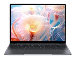 CHUWI CoreBook Plus 16 AMD Ryzen 5 7430U 2300MHz/16"/1920x1200/16GB/512GB SSD/AMD Radeon RX Vega 7/Wi-Fi/Bluetooth/Windows 11 Home (CWI626-571E5E1HDMRX) Grey