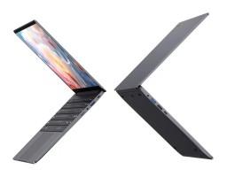 CHUWI CoreBook Plus 16 AMD Ryzen 5 7430U 2300MHz/16"/1920x1200/16GB/512GB SSD/AMD Radeon RX Vega 7/Wi-Fi/Bluetooth/Windows 11 Home (CWI626-571E5E1HDMRX) Grey