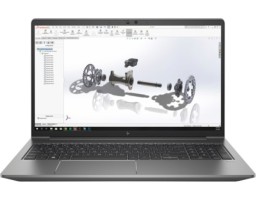HP ZBook Power G8 (313S5EA) intel Core i7 11800H 2300MHz/15.6"/1920x1080/16GB/512GB SSD/DVD нет/NVIDIA T600 4GB/Wi-Fi/Bluetooth/Windows 10 Pro (Grey)