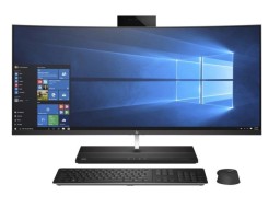HP EliteOne 1000 G2 (8YU88ES) Intel Core i5 8500 3.0 GHz/8192 Mb/512 Gb SSD/34" 3440x1440/DVD нет, Intel UHD Graphics 630/Windows 10 Pro