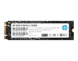 HP M.2 S700 120 Гб SATA III 3D TLC (2LU78AA)
