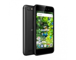 DIGMA LINX A453 3G (LT4038PG) Black