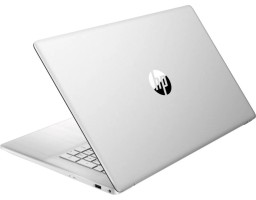 HP 17-cn3052ci (B09K3EA) Intel Core i5 1334U 1300MHz/17.3"/1920х1080/16GB/512GB SSD/Intel Iris Xe Graphics/Wi-Fi/Bluetooth/DOS (Silver)