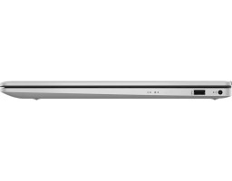 HP 17-cn3052ci (B09K3EA) Intel Core i5 1334U 1300MHz/17.3"/1920х1080/16GB/512GB SSD/Intel Iris Xe Graphics/Wi-Fi/Bluetooth/DOS (Silver)