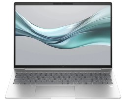 HP EliteBook 665 G11 (8Z714AV) AMD Ryzen 5 7535U 2900MHz/16"/1920x1200/16GB/512GB SSD/AMD Radeon 660M/Wi-Fi/Bluetooth/Windows 11 Home (Silver)