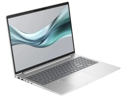 HP EliteBook 665 G11 (8Z714AV) AMD Ryzen 5 7535U 2900MHz/16"/1920x1200/16GB/512GB SSD/AMD Radeon 660M/Wi-Fi/Bluetooth/Windows 11 Home (Silver)