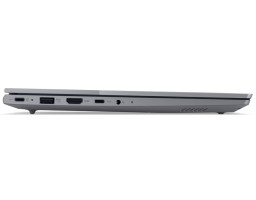 Lenovo ThinkBook 14 G6 ABP AMD Ryzen 5 7430U 2300MHz/14"/1920x1200/16GB/512GB SSD/AMD Radeon RX Vega 7/Wi-Fi/Bluetooth/Без ОС (21KJ008VUE) Grey