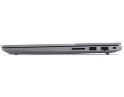 Lenovo ThinkBook 14 G6 ABP AMD Ryzen 5 7430U 2300MHz/14"/1920x1200/16GB/512GB SSD/AMD Radeon RX Vega 7/Wi-Fi/Bluetooth/Без ОС (21KJ008VUE) Grey