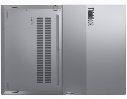 Lenovo ThinkBook 14 G6 ABP AMD Ryzen 5 7430U 2300MHz/14"/1920x1200/16GB/512GB SSD/AMD Radeon RX Vega 7/Wi-Fi/Bluetooth/Без ОС (21KJ008VUE) Grey