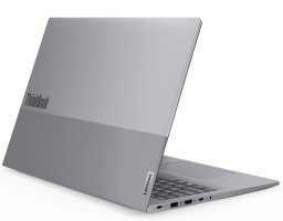 Lenovo ThinkBook 16 G6 ABP AMD Ryzen 5 7430U 2300MHz/16"/1920x1200/16GB/512GB SSD/AMD Radeon Graphics/Wi-Fi/Bluetooth/Без ОС (21KK008FUE) Grey