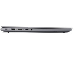 Lenovo ThinkBook 16 G6 ABP AMD Ryzen 5 7430U 2300MHz/16"/1920x1200/16GB/512GB SSD/AMD Radeon Graphics/Wi-Fi/Bluetooth/Без ОС (21KK008FUE) Grey