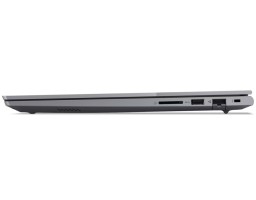 Lenovo ThinkBook 16 G6 ABP AMD Ryzen 5 7430U 2300MHz/16"/1920x1200/16GB/512GB SSD/AMD Radeon Graphics/Wi-Fi/Bluetooth/Без ОС (21KK008FUE) Grey