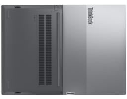Lenovo ThinkBook 16 G6 ABP AMD Ryzen 5 7430U 2300MHz/16"/1920x1200/16GB/512GB SSD/AMD Radeon Graphics/Wi-Fi/Bluetooth/Без ОС (21KK008FUE) Grey