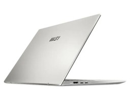 MSI Prestige 14 Evo B13M-635US Intel Core i5 13500H 2600MHz/14"/1920x1200/32GB/1024GB SSD/Intel Iris Xe Graphics/Wi-Fi/Bluetooth/Windows 11 Pro (9S7-14F122-635) Silver