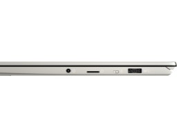 MSI Prestige 14 Evo B13M-635US Intel Core i5 13500H 2600MHz/14"/1920x1200/32GB/1024GB SSD/Intel Iris Xe Graphics/Wi-Fi/Bluetooth/Windows 11 Pro (9S7-14F122-635) Silver