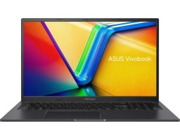 ASUS Vivobook 17X M3704YA AMD Ryzen 7 7730U 2000 MHz/17.3"/1920x1080/16GB/512GB SSD/AMD Radeon RX Vega 8/Windows 11 Pro (90NB1192-M00200_Win11P) Black