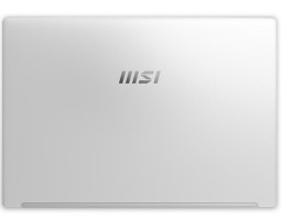 Ноутбук MSI Modern 14 C12M-239RU Intel Core i5 1235U 1300MHz/14"/1920x1080/8GB/512GB SSD/DVD нет/Intel Iris Xe Graphics/Wi-Fi/Bluetooth/Windows 11 Home (9S7-14J111-239) Silver