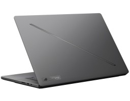 ASUS ROG Zephyrus G16 GU605CM-QR111 Intel Core Ultra 7 255H 4400MHz/16"/2560x1600/32GB/1024GB SSD/NVIDIA GeForce RTX 5060 8GB/Wi-Fi/Bluetooth/Без ОС (90NR0M21-M005A0) Grey