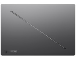 ASUS ROG Zephyrus G16 GU605CM-QR111 Intel Core Ultra 7 255H 4400MHz/16"/2560x1600/32GB/1024GB SSD/NVIDIA GeForce RTX 5060 8GB/Wi-Fi/Bluetooth/Без ОС (90NR0M21-M005A0) Grey