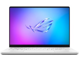 ASUS ROG Zephyrus G14 GA403GM-SY020 AMD Ryzen AI 9 465 2000MHz/14"/2880x1800/32GB/1024GB SSD/NVIDIA GeForce RTX 5060 8GB/Wi-Fi/Bluetooth/Без ОС (90NR0QL2-M000V0) Silver