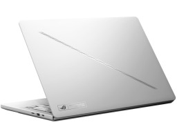 ASUS ROG Zephyrus G14 GA403GM-SY020 AMD Ryzen AI 9 465 2000MHz/14"/2880x1800/32GB/1024GB SSD/NVIDIA GeForce RTX 5060 8GB/Wi-Fi/Bluetooth/Без ОС (90NR0QL2-M000V0) Silver