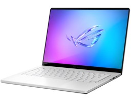 ASUS ROG Zephyrus G14 GA403GM-SY020 AMD Ryzen AI 9 465 2000MHz/14"/2880x1800/32GB/1024GB SSD/NVIDIA GeForce RTX 5060 8GB/Wi-Fi/Bluetooth/Без ОС (90NR0QL2-M000V0) Silver