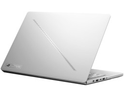 ASUS ROG Zephyrus G14 GA403GM-SY020 AMD Ryzen AI 9 465 2000MHz/14"/2880x1800/32GB/1024GB SSD/NVIDIA GeForce RTX 5060 8GB/Wi-Fi/Bluetooth/Без ОС (90NR0QL2-M000V0) Silver