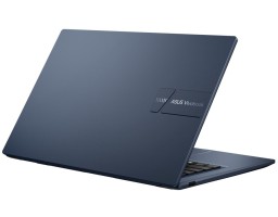 ASUS VivoBook 14 X1404VA-EB866 Intel Core i5 1334U 1300MHz/14"/1920x1080/16GB/512GB SSD/Intel Iris Xe Graphics/Wi-Fi/Bluetooth/Без ОС (90NB10I1-M010U0) Blue