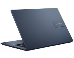 ASUS VivoBook 14 X1404VA-EB866 Intel Core i5 1334U 1300MHz/14"/1920x1080/16GB/512GB SSD/Intel Iris Xe Graphics/Wi-Fi/Bluetooth/Без ОС (90NB10I1-M010U0) Blue