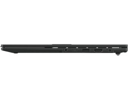 ASUS Vivobook Go 15 E1504FA AMD Ryzen 5 7520U 2800 MHz/15.6"/1920x1080/8GB/512GB SSD/AMD Radeon 610M/Wi-Fi/Bluetooth/Windows 11 Pro (90NB0ZR2-M00L10_Win 11) Black