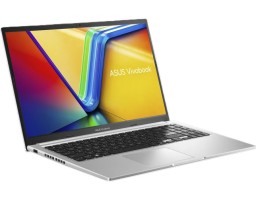 ASUS VivoBook 15 M1502YA-BQ580 AMD Ryzen 7 5825U 2000MHz/15.6"/1920x1080/16GB/512GB SSD/AMD Radeon RX Vega 8/Wi-Fi/Bluetooth/Без ОС (90NB0X22-M00VP0) Silver